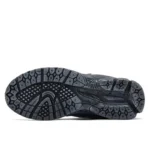 נעלי ניו באלאנס | New Balance 2002R Vintage Black Grey