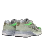 נעלי ניו באלאנס | New Balance 990 V3 Patta Keep Your Family Close