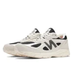 נעלי ניו באלאנס | New Balance 990 V4 MiUSA Joe Freshgoods Intro