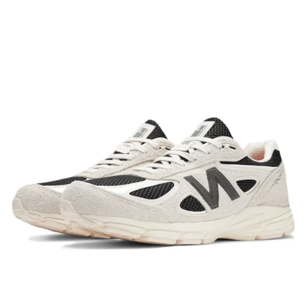 נעלי ניו באלאנס | New Balance 990 V4 MiUSA Joe Freshgoods Intro