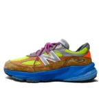 נעלי ניו באלאנס | New Balance 990 V6 Action Bronson Baklava