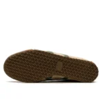 Onitsuka Tiger Mexico 66 Beige Grass Green | נעלי אוניטסוקה טייגר