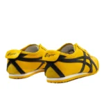 Onitsuka Tiger Mexico 66 Kill Bill Yellow