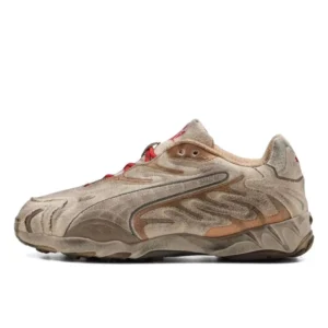 נעלי פומה | Puma Inhale OG A$AP Rocky Distressed Pack Alpine Snow