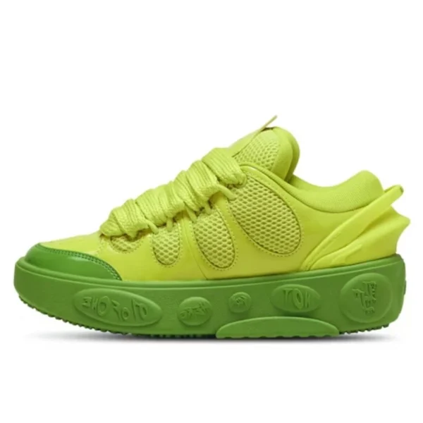 נעלי פומה | Puma LaMelo Ball LaFrancé Amour Slime