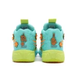 נעלי פומה | Puma LaMelo Ball MB.04 Scooby-Doo