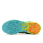 נעלי פומה | Puma LaMelo Ball MB.04 Scooby-Doo