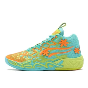 נעלי פומה | Puma LaMelo Ball MB.04 Scooby-Doo
