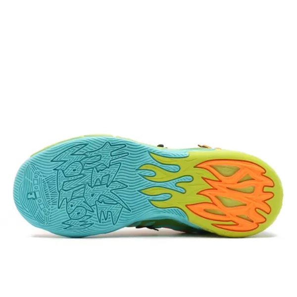 נעלי פומה | Puma LaMelo Ball MB.04 Scooby-Doo