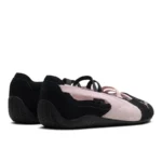 נעלי פומה | Puma Speedcat Ballet Black Mauve Mist