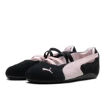 נעלי פומה | Puma Speedcat Ballet Black Mauve Mist