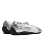 נעלי פומה | Puma Speedcat Ballet Silver
