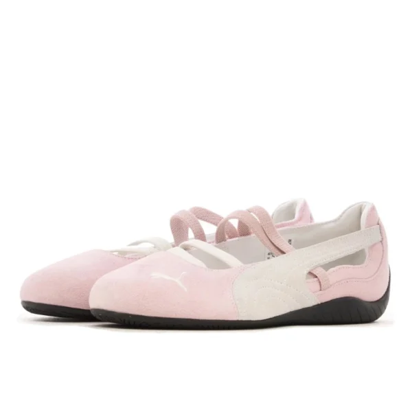 נעלי פומה | Puma Speedcat Ballet Whisp of Pink