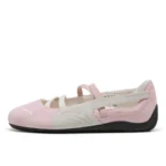 נעלי פומה | Puma Speedcat Ballet Whisp of Pink