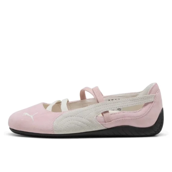 נעלי פומה | Puma Speedcat Ballet Whisp of Pink