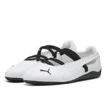נעלי פומה | Puma Speedcat Ballet White Black