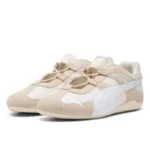 נעלי פומה | Puma Speedcat Go Alpine Snow White