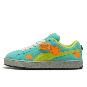 נעלי פומה | Puma Suede XL Scooby Doo