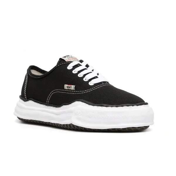 מייסון מיהרה יאסוהירו | Maison Mihara Yasuhiro Black White