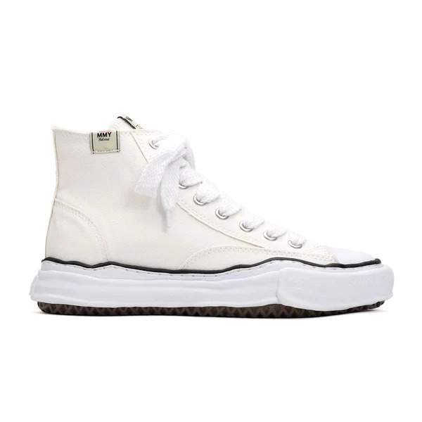 מייסון מיהרה יאסוהירו | Maison Mihara Yasuhiro White