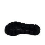 נעלי און קלאוד | On Cloud 6 Versa Running Shoes Black/Eclipse