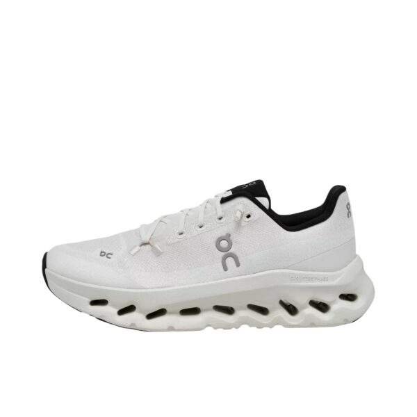 נעלי און קלאוד | On Cloudtilt Running Shoes Pearl/Ice