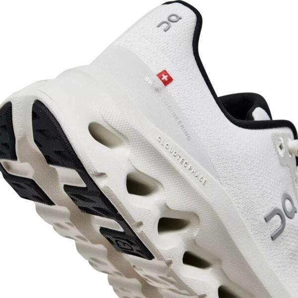 נעלי און קלאוד | On Cloudtilt Running Shoes Pearl/Ice