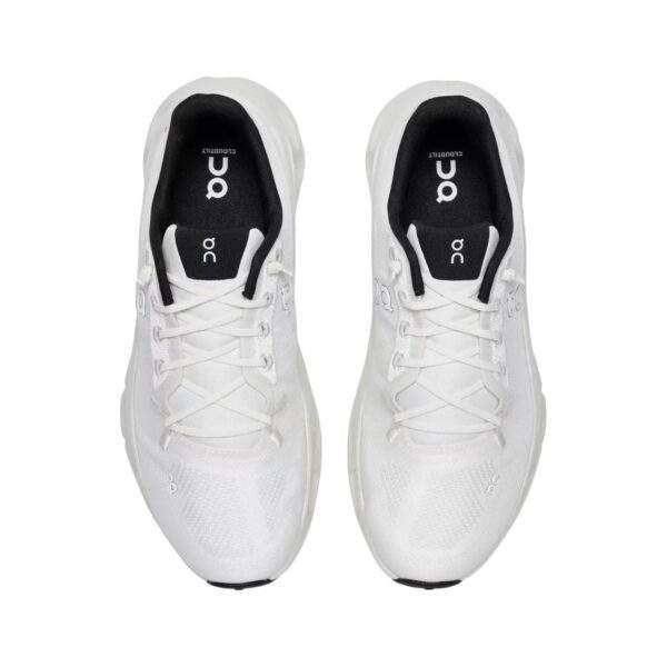 נעלי און קלאוד | On Cloudtilt Running Shoes Pearl/Ice