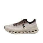נעלי און קלאוד | On Cloudtilt Running Shoes Clove/Sand