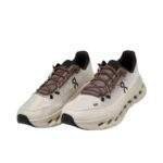 נעלי און קלאוד | On Cloudtilt Running Shoes Clove/Sand