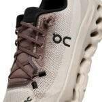 נעלי און קלאוד | On Cloudtilt Running Shoes Clove/Sand