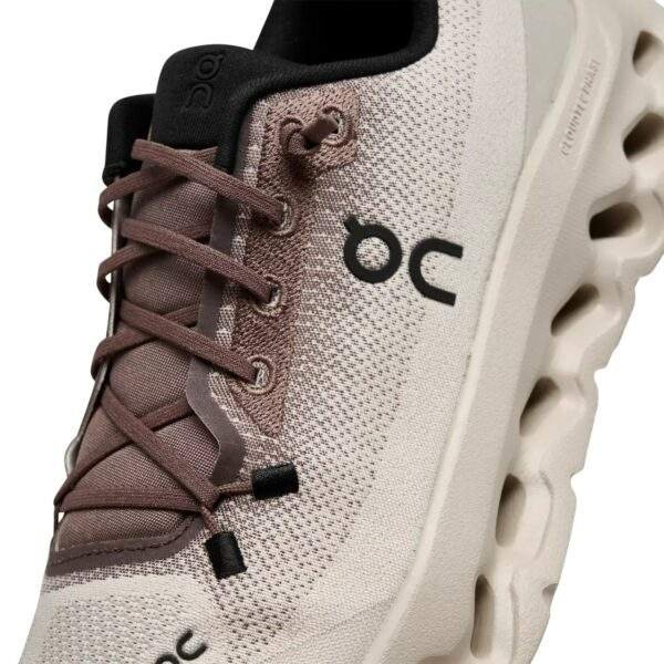 נעלי און קלאוד | On Cloudtilt Running Shoes Clove/Sand