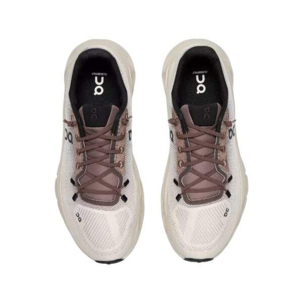 נעלי און קלאוד | On Cloudtilt Running Shoes Clove/Sand