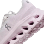 נעלי און קלאוד | On Cloudtilt Running Shoes Ivory/Orchid