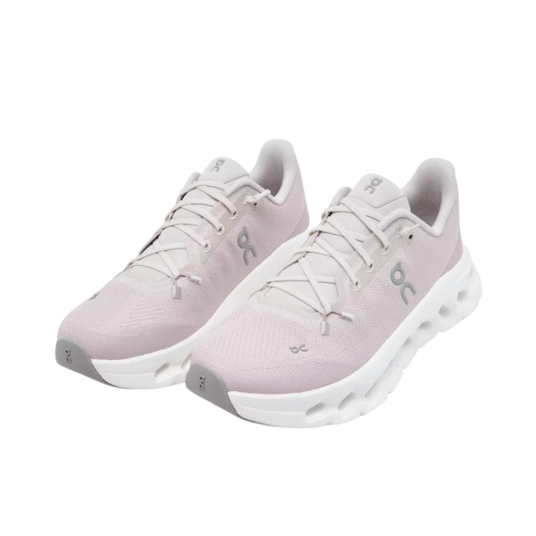 נעלי און קלאוד | On Cloudtilt Running Shoes Pearl Fade