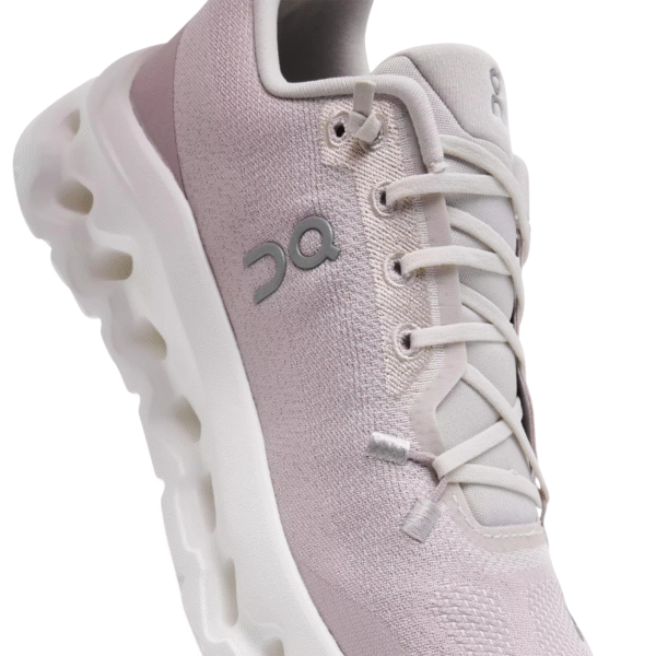 נעלי און קלאוד | On Cloudtilt Running Shoes Pearl Fade