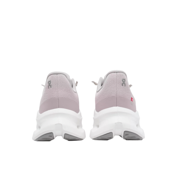 נעלי און קלאוד | On Cloudtilt Running Shoes Pearl Fade