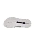 נעלי און קלאוד | On Cloud 6 Running Shoes White