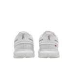 נעלי און קלאוד | On Cloud 6 Running Shoes White