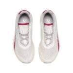נעלי און קלאוד | On Cloudmonster Running Shoes Ivory/Grenadine