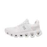 נעלי און קלאוד | On Cloudswift 4 Running Shoes White/Cream