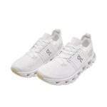 נעלי און קלאוד | On Cloudswift 4 Running Shoes White/Cream