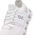נעלי און קלאוד | On Cloudswift 4 Running Shoes White/Cream