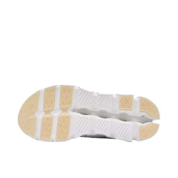 נעלי און קלאוד | On Cloudswift 4 Running Shoes White/Cream
