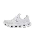 נעלי און קלאוד | On Cloudswift 4 Running Shoes White