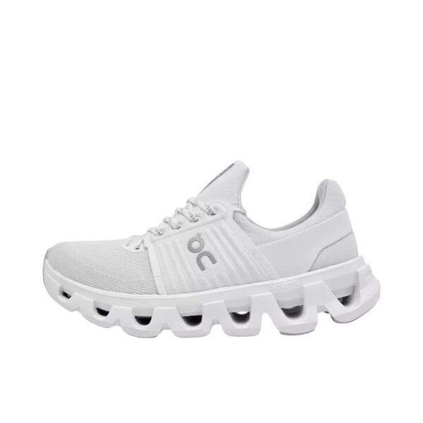 נעלי און קלאוד | On Cloudswift 4 Running Shoes White