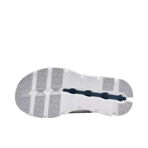 נעלי און קלאוד | On Cloudswift 4 Running Shoes White