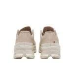 נעלי און קלאוד | On Cloudmonster Void Running Shoes Dew/Ivory