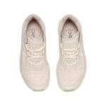 נעלי און קלאוד | On Cloudmonster Void Running Shoes Dew/Ivory