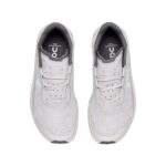 נעלי און קלאוד | On Cloudmonster Void Running Shoes Ivory/Wolf